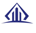 Namhae Bluesyun Pension Logo